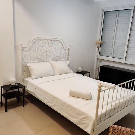 Jerusalem Apartments 바트얌 외부 사진
