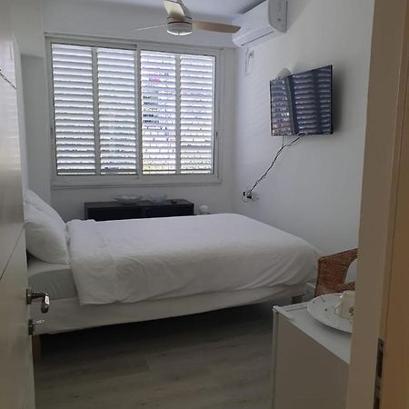 Jerusalem Apartments 바트얌 외부 사진