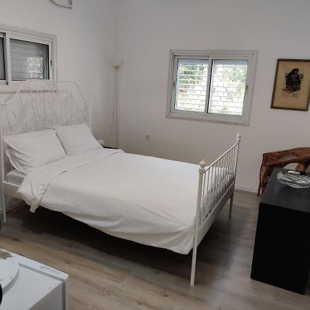 Jerusalem Apartments 바트얌 외부 사진