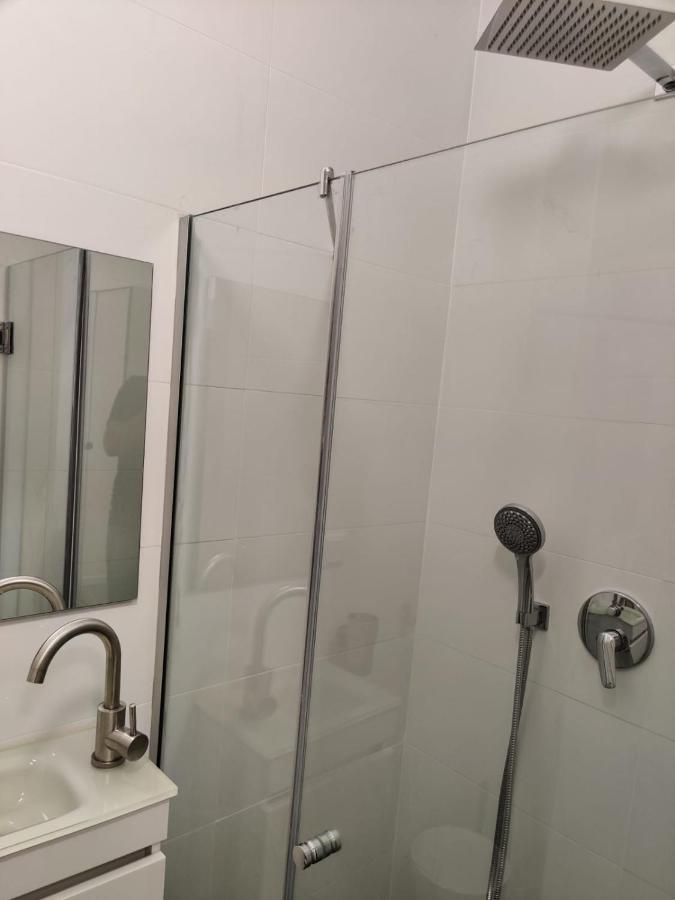 Jerusalem Apartments 바트얌 외부 사진