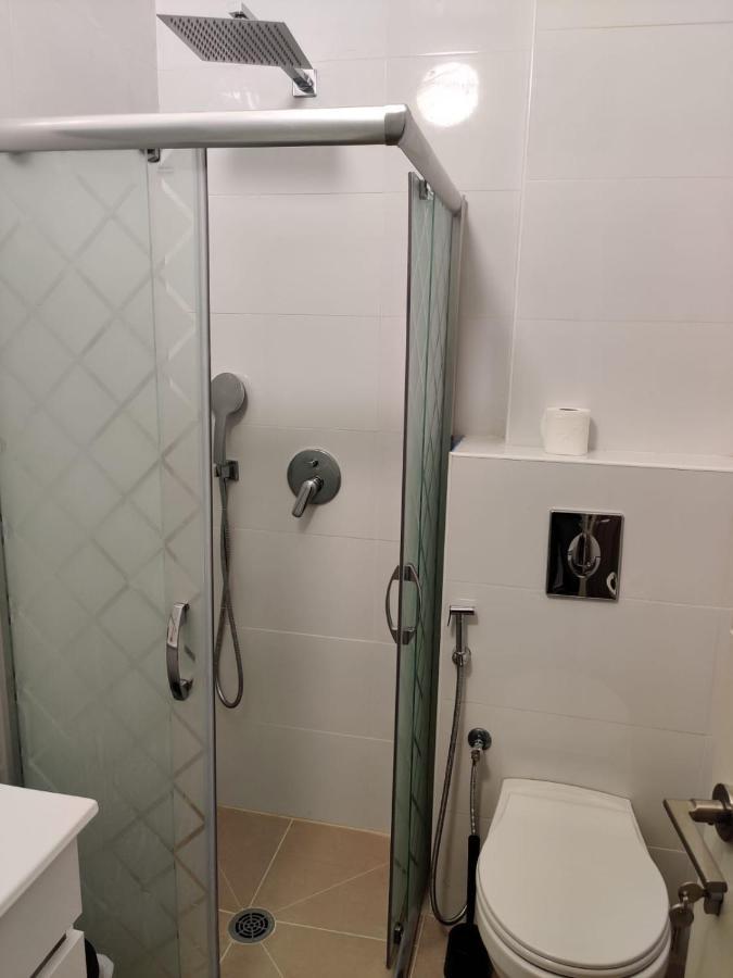 Jerusalem Apartments 바트얌 외부 사진