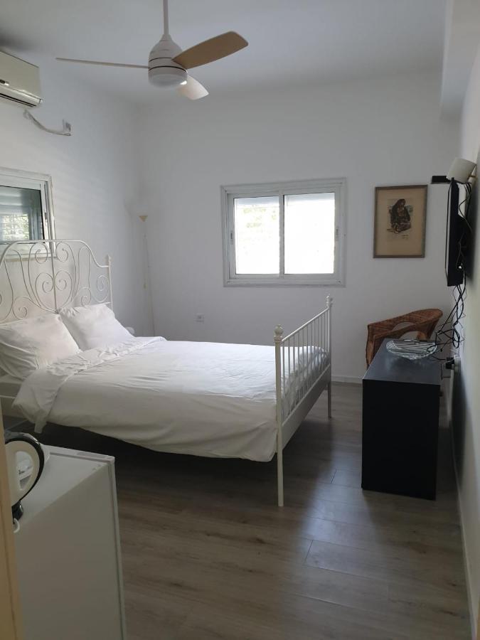 Jerusalem Apartments 바트얌 외부 사진