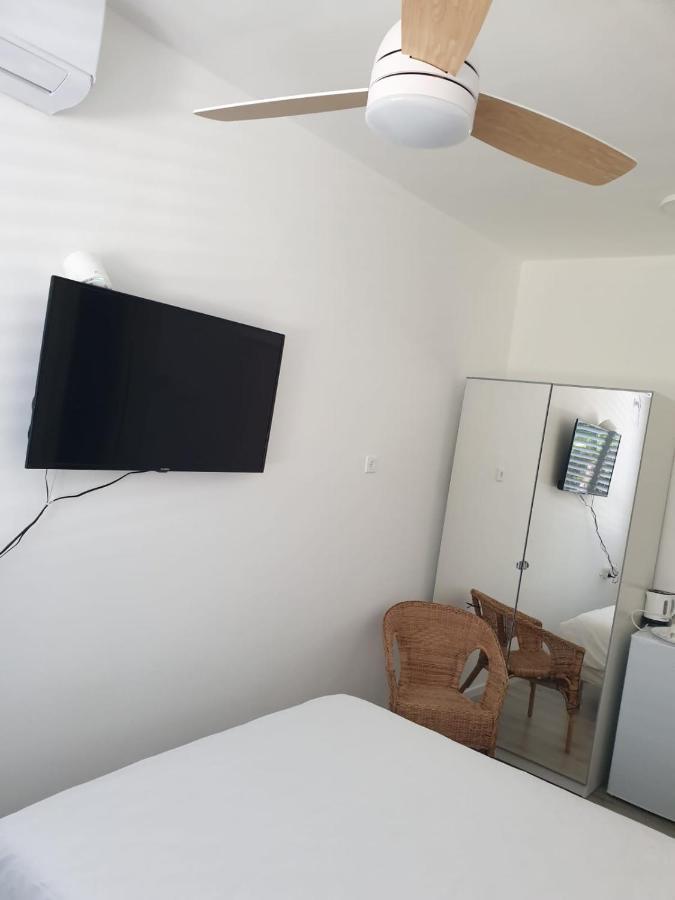 Jerusalem Apartments 바트얌 외부 사진
